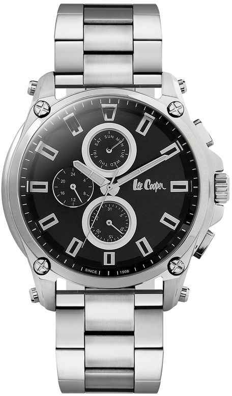 Часы Lee Cooper Sport LC06529.350